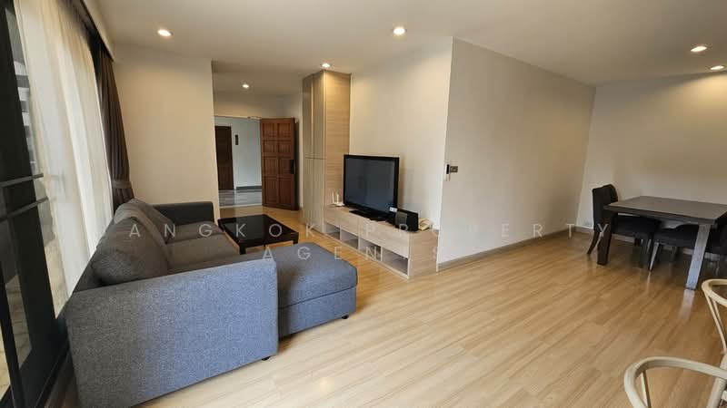 Prasanmitr Place, Bangkok, 154 Sukhumvit 21, Soi 1, Khlongtoei Nua, Watthana, Bangkok, 2 Bedrooms, 140 sqm, Condo For Rent, by BANGKOK PROPERTY AGENTS, 500338422 - DDproperty.com
