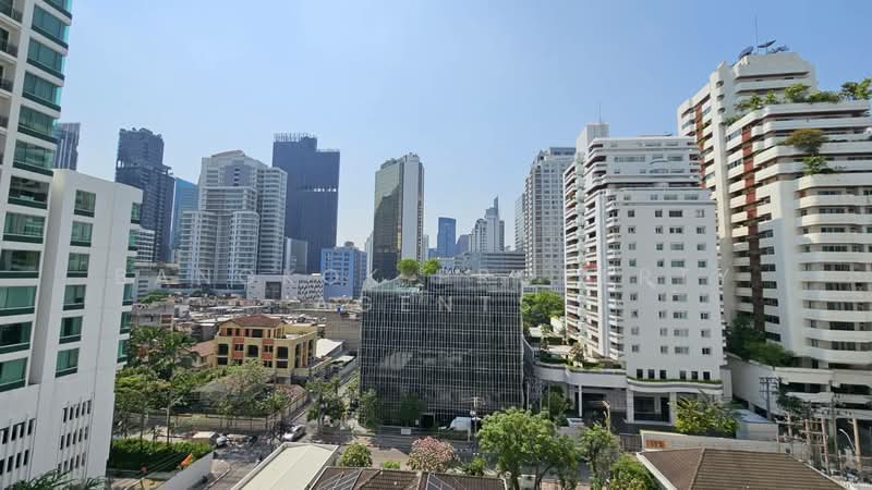 Prasanmitr Place, Bangkok, 154 Sukhumvit 21, Soi 1, Khlongtoei Nua, Watthana, Bangkok, 2 Bedrooms, 140 sqm, Condo For Rent, by BANGKOK PROPERTY AGENTS, 500338422 - DDproperty.com
