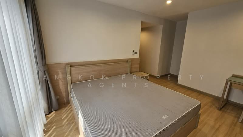 Prasanmitr Place, Bangkok, 154 Sukhumvit 21, Soi 1, Khlongtoei Nua, Watthana, Bangkok, 2 Bedrooms, 140 sqm, Condo For Rent, by BANGKOK PROPERTY AGENTS, 500338422 - DDproperty.com