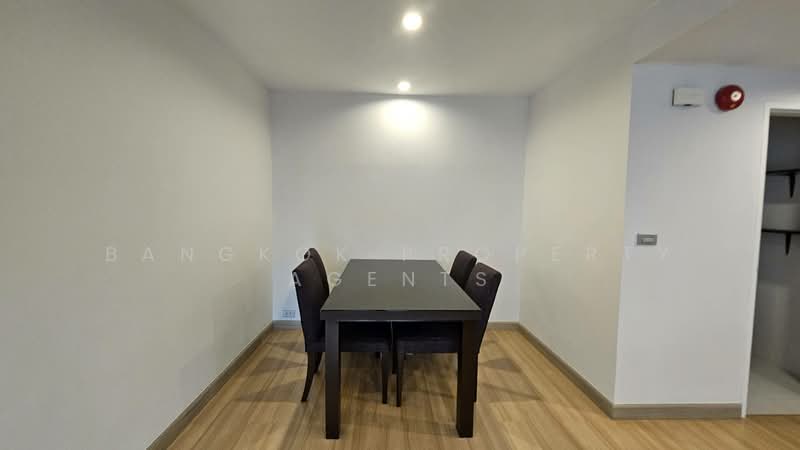 Prasanmitr Place, Bangkok, 154 Sukhumvit 21, Soi 1, Khlongtoei Nua, Watthana, Bangkok, 2 Bedrooms, 140 sqm, Condo For Rent, by BANGKOK PROPERTY AGENTS, 500338422 - DDproperty.com