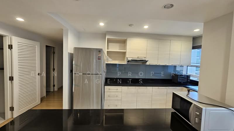 Prasanmitr Place, Bangkok, 154 Sukhumvit 21, Soi 1, Khlongtoei Nua, Watthana, Bangkok, 2 Bedrooms, 140 sqm, Condo For Rent, by BANGKOK PROPERTY AGENTS, 500338422 - DDproperty.com