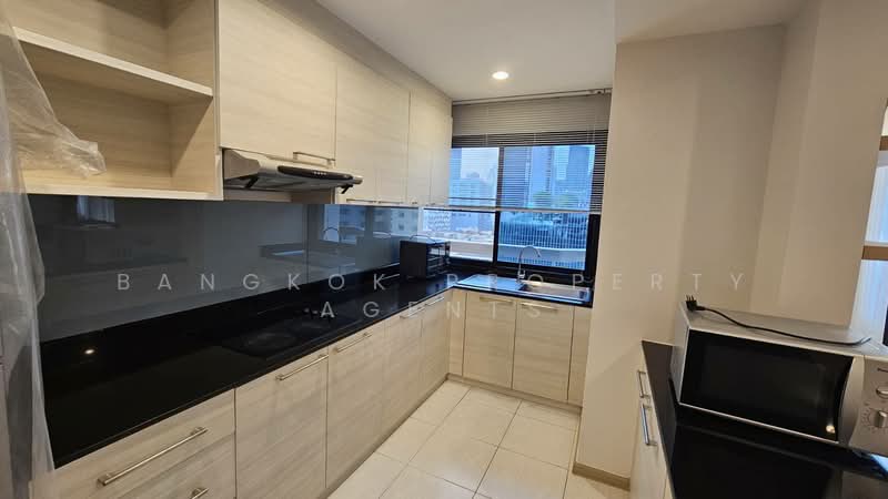 Prasanmitr Place, Bangkok, 154 Sukhumvit 21, Soi 1, Khlongtoei Nua, Watthana, Bangkok, 2 Bedrooms, 140 sqm, Condo For Rent, by BANGKOK PROPERTY AGENTS, 500338422 - DDproperty.com