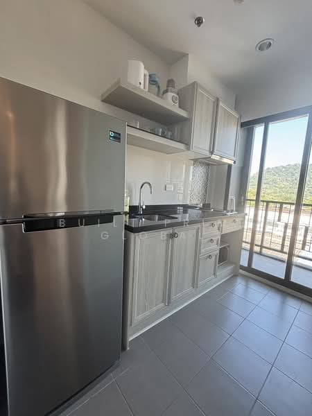 The Base Height Phuket : เดอะเบส ไฮท์ ภูเก็ต, ภูเก็ต, 359 ถนน หงษ์หยกอุทิศ, ตลาดใหญ่, เมืองภูเก็ต, ภูเก็ต, 34 ตร.ม., คอนโด ให้เช่า, โดย Built Prime global, 500338423 - DDproperty.com