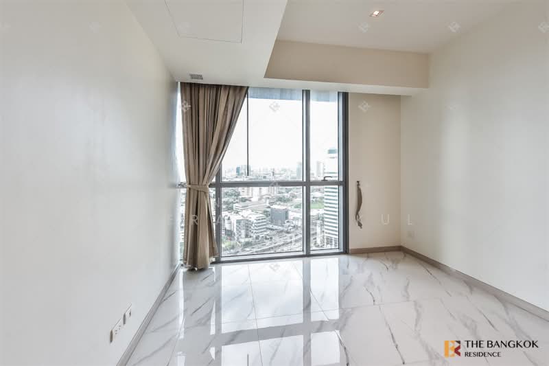 The Pano Rama 3, Bangkok, 890 Rama 3 Road, Bang Pong Pang, Yan Nawa, Bangkok, 2 Bedrooms, 130 sqm, Condo For Rent, by Nicha Peerakittikul, 500338425 - DDproperty.com