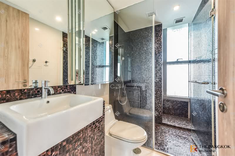 The Pano Rama 3, Bangkok, 890 Rama 3 Road, Bang Pong Pang, Yan Nawa, Bangkok, 2 Bedrooms, 130 sqm, Condo For Rent, by Nicha Peerakittikul, 500338425 - DDproperty.com