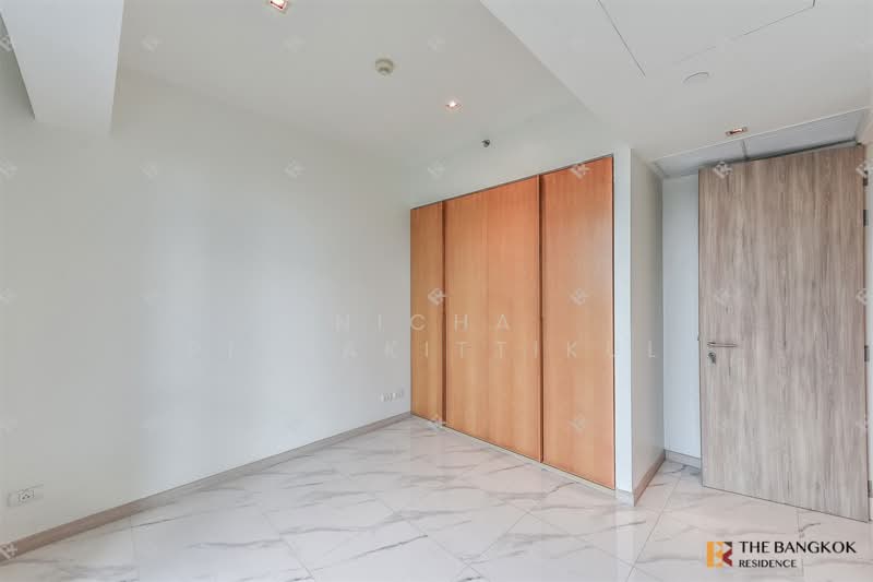 The Pano Rama 3, Bangkok, 890 Rama 3 Road, Bang Pong Pang, Yan Nawa, Bangkok, 2 Bedrooms, 130 sqm, Condo For Rent, by Nicha Peerakittikul, 500338425 - DDproperty.com