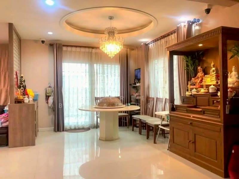 Passorn Prestige Onnut : ภัสสร เพรสทีจ อ่อนนุช, กรุงเทพ, ถนน เฉลิมพระเกียรติ ร. 9, ประเวศ, กรุงเทพ, 190 ตร.ม., บ้านเดี่ยว ขาย, โดย Jakree Buajatturat, 500338426 - DDproperty.com