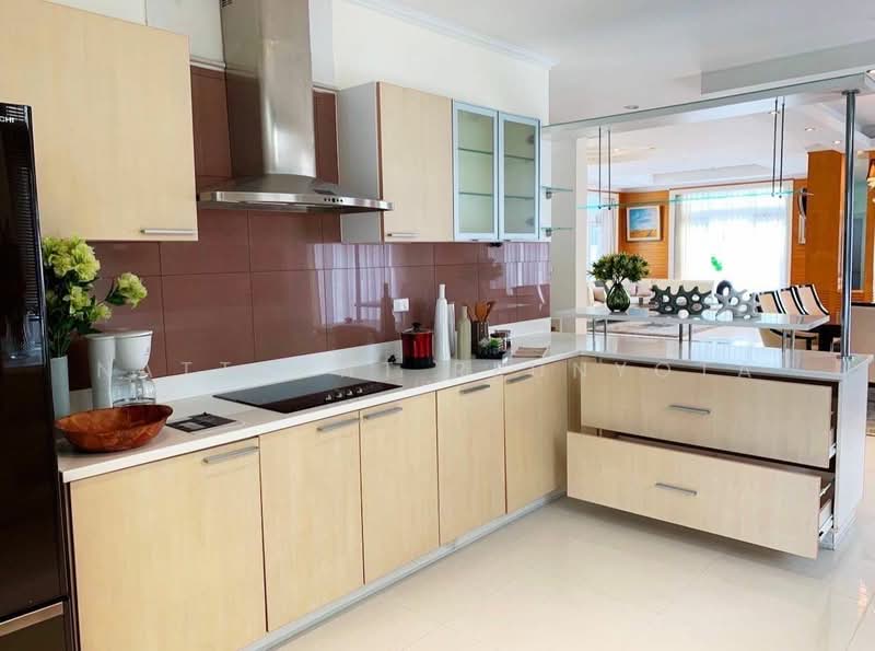 3-BR House, Bangkok, Lat Phrao, Bangkok, 3 Bedrooms, 375 sqm, Single Detached House For Sale, by Nattapat Reunyota, 500338427 - DDproperty.com