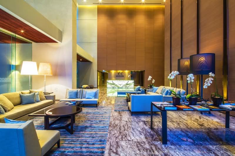 185 Rajadamri, Bangkok, 185 Rajadamri Road, Lumphini, Pathum Wan, Bangkok, 2 Bedrooms, 108 sqm, Condo For Sale, by Eastblue Horizon, 500338429 - DDproperty.com