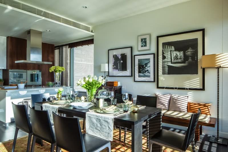 185 Rajadamri, Bangkok, 185 Rajadamri Road, Lumphini, Pathum Wan, Bangkok, 2 Bedrooms, 108 sqm, Condo For Sale, by Eastblue Horizon, 500338429 - DDproperty.com