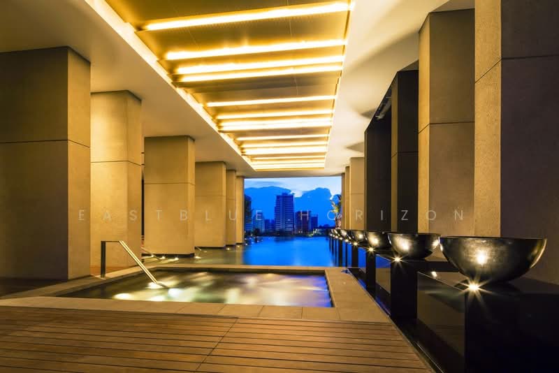 185 Rajadamri, Bangkok, 185 Rajadamri Road, Lumphini, Pathum Wan, Bangkok, 2 Bedrooms, 108 sqm, Condo For Sale, by Eastblue Horizon, 500338429 - DDproperty.com