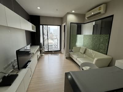 For Rent - Urbano Absolute Sathon-Taksin, Bangkok