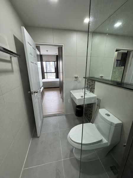 Urbano Absolute Sathon-Taksin : เออร์บาโน่ แอบโซลูท สาทร - ตากสิน, กรุงเทพ, 345 ซอยเจริญนคร 14/2, คลองต้นไทร, คลองสาน, กรุงเทพ, 38 ตร.ม., คอนโด ให้เช่า, โดย Caveman Property, 500338432 - DDproperty.com