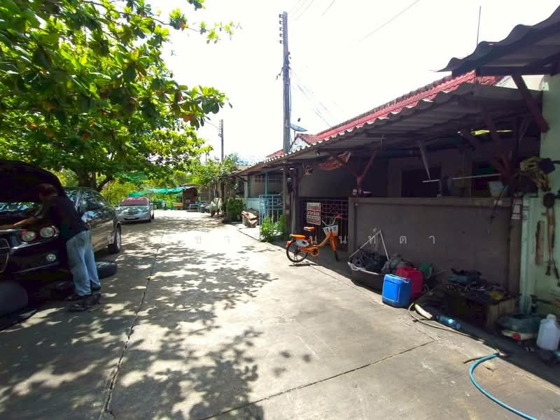 ณัฐวดี คลอง 8, ปทุมธานี, ลำผักกูด, ธัญบุรี, ปทุมธานี, 72 ตร.ม., ทาวน์เฮ้าส์ ขาย, โดย ชนะชาติ นนท์ตา, 500338435 - DDproperty.com
