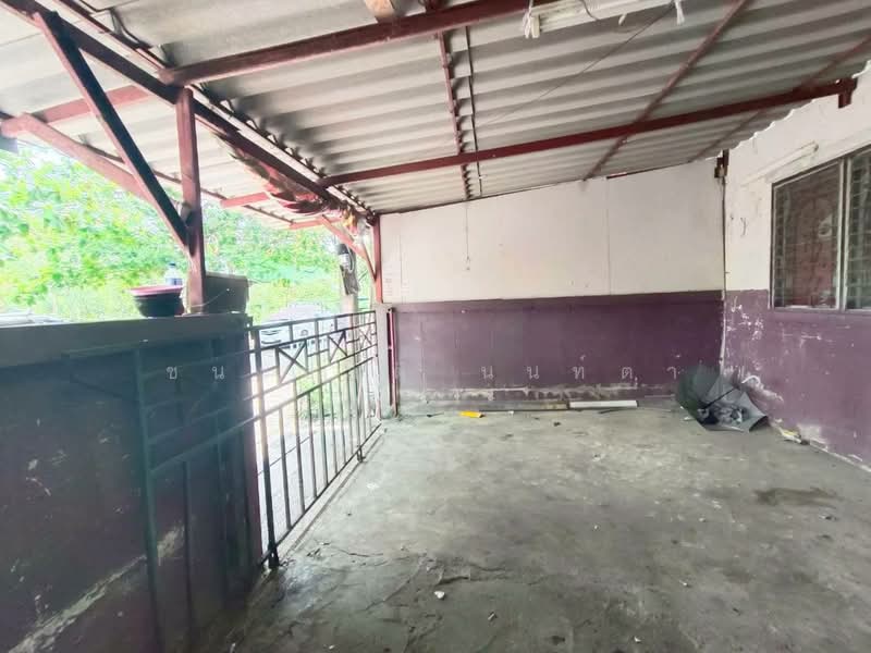 ณัฐวดี คลอง 8, Pathum Thani, Lam Phak Kut, Thanyaburi, Pathum Thani, 2 Bedrooms, 72 sqm, Townhouse For Sale, by ชนะชาติ นนท์ตา, 500338435 - DDproperty.com