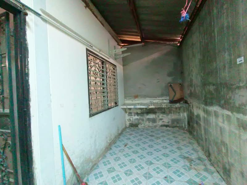 ณัฐวดี คลอง 8, Pathum Thani, Lam Phak Kut, Thanyaburi, Pathum Thani, 2 Bedrooms, 72 sqm, Townhouse For Sale, by ชนะชาติ นนท์ตา, 500338435 - DDproperty.com