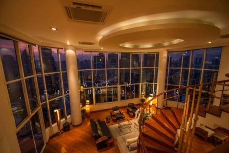 Moon Tower, Bangkok, Soi Sukhumvit 59, Khlong Tan Nua, Watthana, Bangkok, 5 Bedrooms, 531 sqm, Condo For Sale, by Tanakrit Chotbuddkayan, 500338437 - DDproperty.com