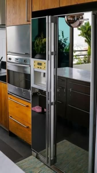 Moon Tower, Bangkok, Soi Sukhumvit 59, Khlong Tan Nua, Watthana, Bangkok, 5 Bedrooms, 531 sqm, Condo For Sale, by Tanakrit Chotbuddkayan, 500338437 - DDproperty.com