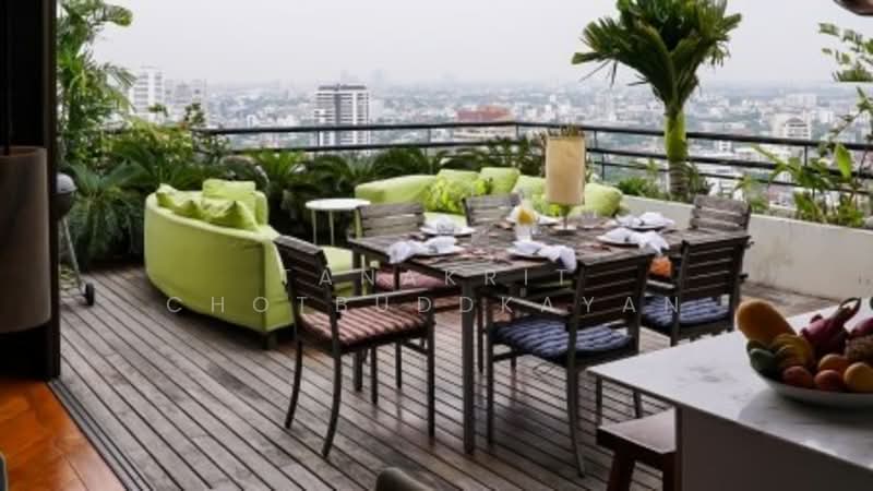 Moon Tower, Bangkok, Soi Sukhumvit 59, Khlong Tan Nua, Watthana, Bangkok, 5 Bedrooms, 531 sqm, Condo For Sale, by Tanakrit Chotbuddkayan, 500338437 - DDproperty.com