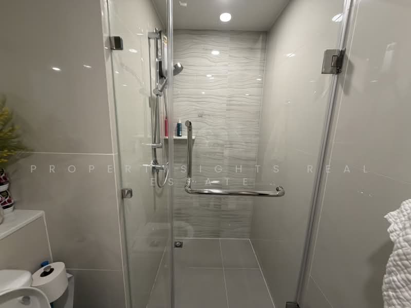 Life Rama 4-Asoke, Bangkok, Rama 4 Road, Khlong Toei, Bangkok, 2 Bedrooms, 48 sqm, Condo For Rent, by PROPERTYSIGHTS REAL ESTATE, 500338439 - DDproperty.com