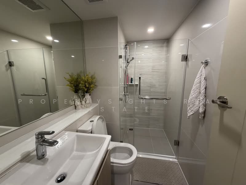 Life Rama 4-Asoke, Bangkok, Rama 4 Road, Khlong Toei, Bangkok, 2 Bedrooms, 48 sqm, Condo For Rent, by PROPERTYSIGHTS REAL ESTATE, 500338439 - DDproperty.com