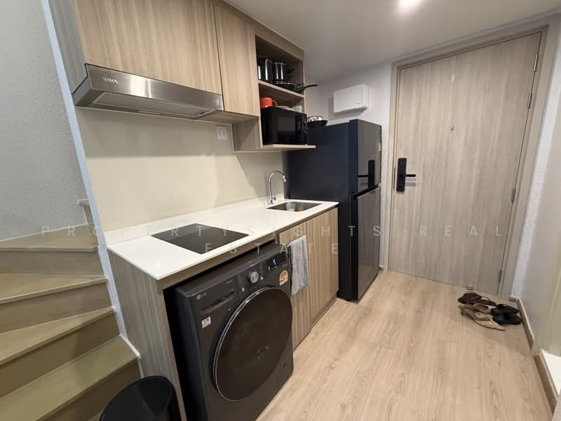 Life Rama 4-Asoke, Bangkok, Rama 4 Road, Khlong Toei, Bangkok, 2 Bedrooms, 48 sqm, Condo For Rent, by PROPERTYSIGHTS REAL ESTATE, 500338439 - DDproperty.com
