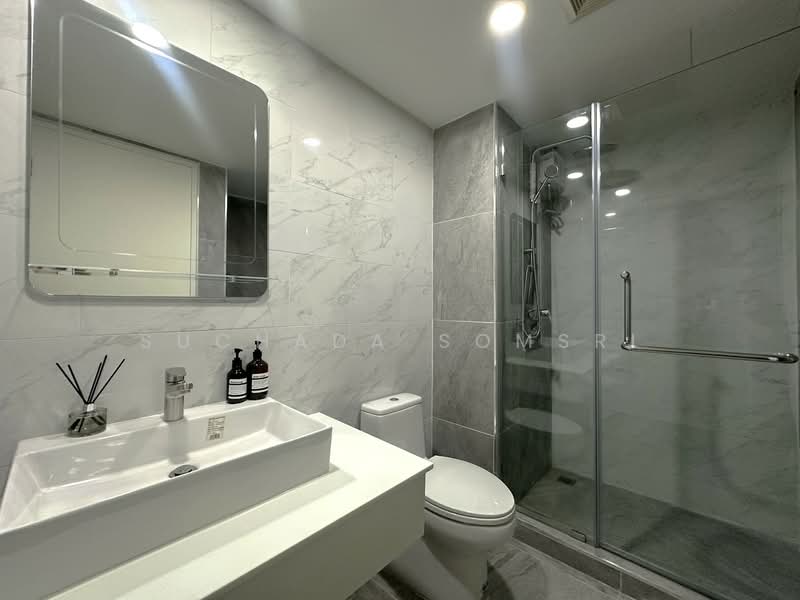 Voque Sukhumvit 16, Bangkok, Soi Sukhumvit 16, Khlong Toei, Bangkok, 1 Bedroom, 48 sqm, Condo For Sale, by Suchada Somsri, 500338441 - DDproperty.com