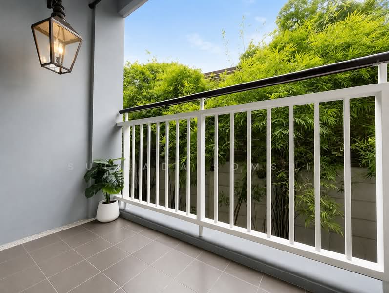 Voque Sukhumvit 16, Bangkok, Soi Sukhumvit 16, Khlong Toei, Bangkok, 1 Bedroom, 48 sqm, Condo For Sale, by Suchada Somsri, 500338441 - DDproperty.com