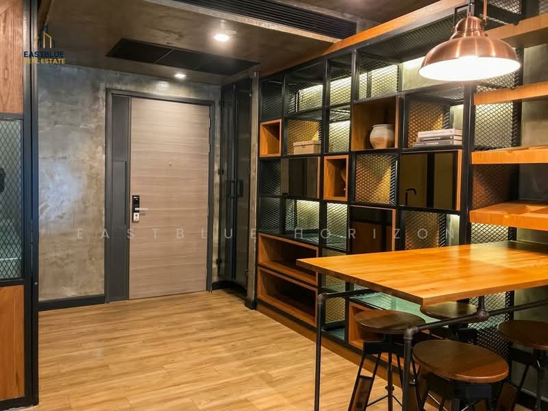 The Room Sathorn, Bangkok, 78 Pan Road, Silom, Bang Rak, Bangkok, 2 Bedrooms, 79 sqm, Condo For Sale, by Eastblue Horizon, 500338443 - DDproperty.com