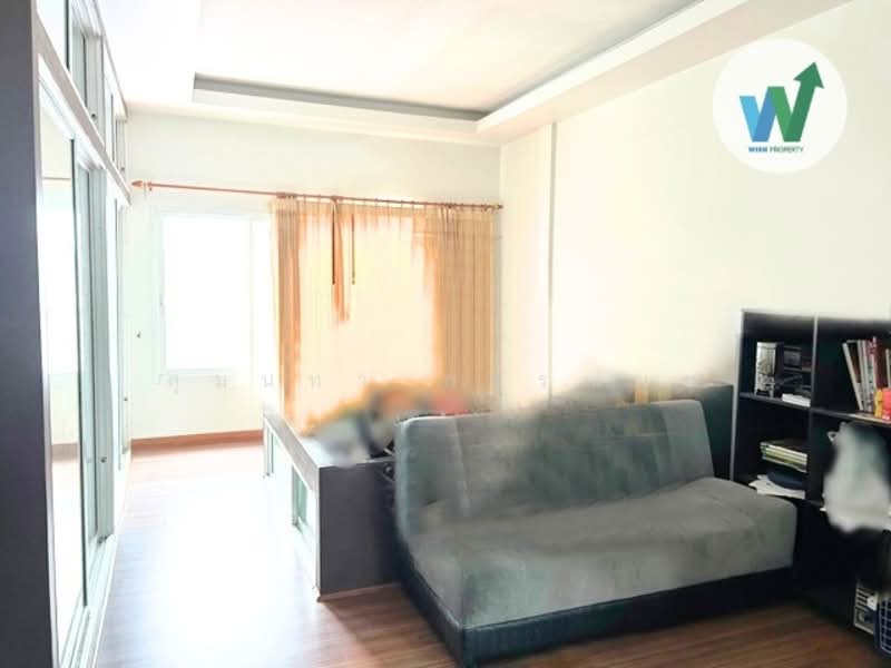 Sasikarn Village 2, Bangkok, เดชะตุงคะ 1, Si Khan, Don Mueang, Bangkok, 1 Bedroom, 64 sqm, Townhouse For Sale, by สุมนทา กรรณนุช, 500338444 - DDproperty.com