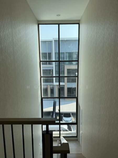 Estara Haven Pattanakan 20, Bangkok, Phatthanakan 20, Phatthanakan Road, Suan Luang, Bangkok, 3 Bedrooms, 220 sqm, Townhouse For Rent, by Home4sale, 500338448 - DDproperty.com