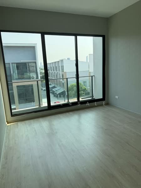 Estara Haven Pattanakan 20, Bangkok, Phatthanakan 20, Phatthanakan Road, Suan Luang, Bangkok, 3 Bedrooms, 220 sqm, Townhouse For Rent, by Home4sale, 500338448 - DDproperty.com