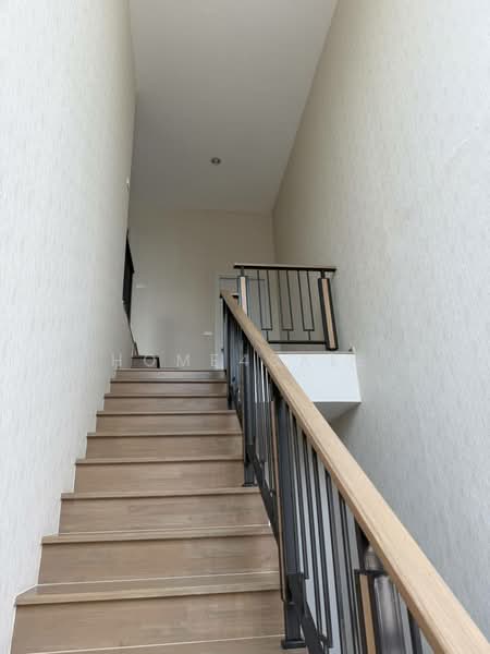 Estara Haven Pattanakan 20, Bangkok, Phatthanakan 20, Phatthanakan Road, Suan Luang, Bangkok, 3 Bedrooms, 220 sqm, Townhouse For Rent, by Home4sale, 500338448 - DDproperty.com