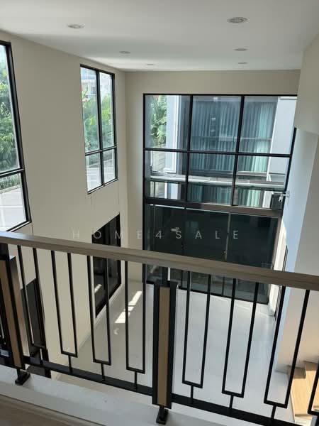 Estara Haven Pattanakan 20, Bangkok, Phatthanakan 20, Phatthanakan Road, Suan Luang, Bangkok, 3 Bedrooms, 220 sqm, Townhouse For Rent, by Home4sale, 500338448 - DDproperty.com
