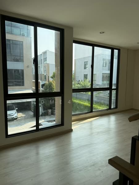 Estara Haven Pattanakan 20, Bangkok, Phatthanakan 20, Phatthanakan Road, Suan Luang, Bangkok, 3 Bedrooms, 220 sqm, Townhouse For Rent, by Home4sale, 500338448 - DDproperty.com