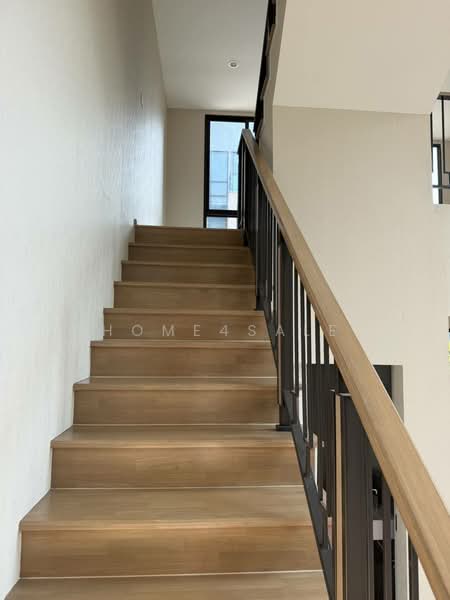 Estara Haven Pattanakan 20, Bangkok, Phatthanakan 20, Phatthanakan Road, Suan Luang, Bangkok, 3 Bedrooms, 220 sqm, Townhouse For Rent, by Home4sale, 500338448 - DDproperty.com