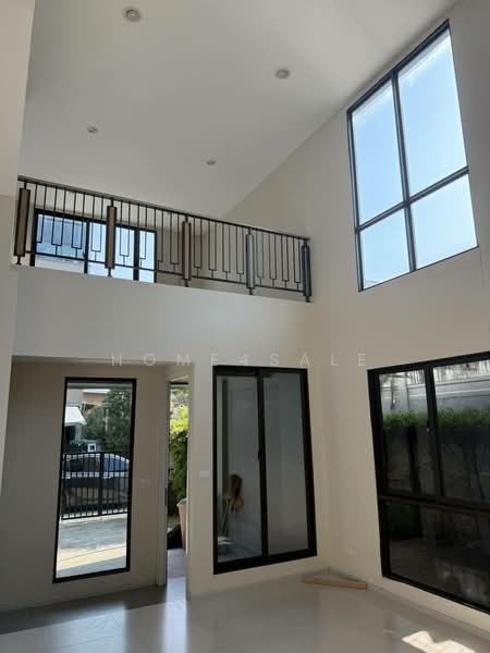 Estara Haven Pattanakan 20, Bangkok, Phatthanakan 20, Phatthanakan Road, Suan Luang, Bangkok, 3 Bedrooms, 220 sqm, Townhouse For Rent, by Home4sale, 500338448 - DDproperty.com