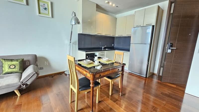 Quattro by Sansiri, Bangkok, 134 Thong Lo 4 Alley, Khlong Tan Nua, Watthana, Bangkok, 1 Bedroom, 56 sqm, Condo For Rent, by BANGKOK PROPERTY AGENTS, 500338451 - DDproperty.com