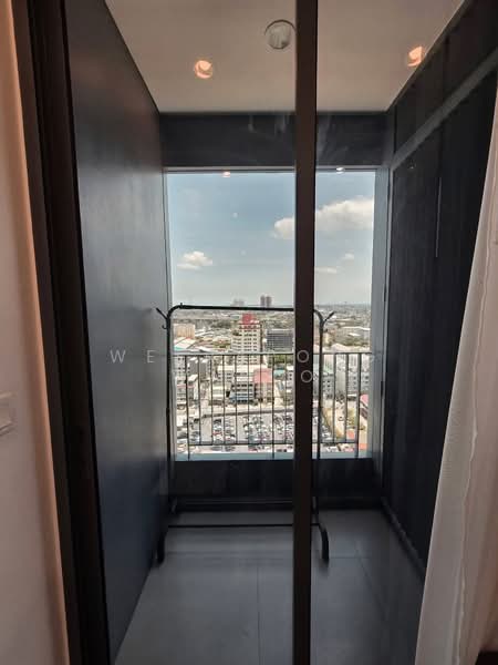 IDEO Mobi Sukhumvit 66, Bangkok, 2578 Soi Sukhumvit 66 Sukhumvit Road, Bang Chak, Phra Khanong, Bangkok, 1 Bedroom, 35 sqm, Condo For Rent, by Weerapong Wanlo, 500338452 - DDproperty.com