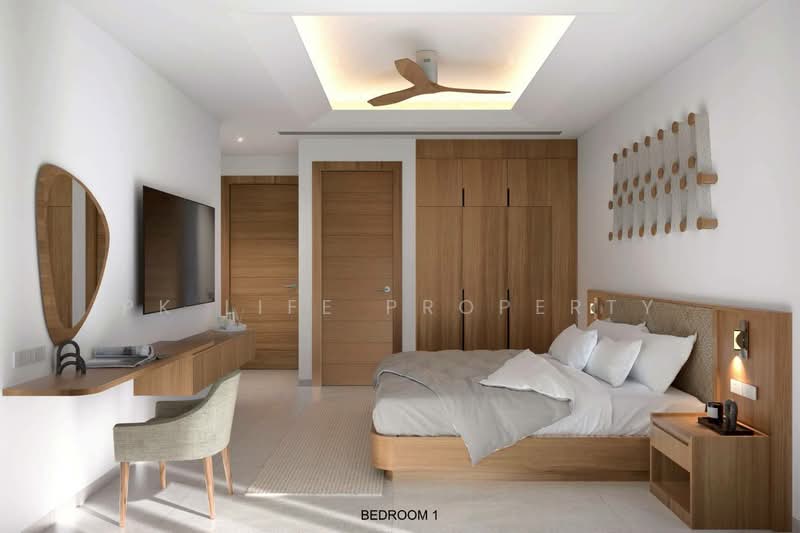 1S0018 This house for sale 38,700,000 baht 3 bedroom 3 bathroom near airport, Phuket, Mai Khao, Thalang, Phuket, 3 Bedrooms, 350 sqm, Villa For Sale, by PK LIFE Property, 500338453 - DDproperty.com