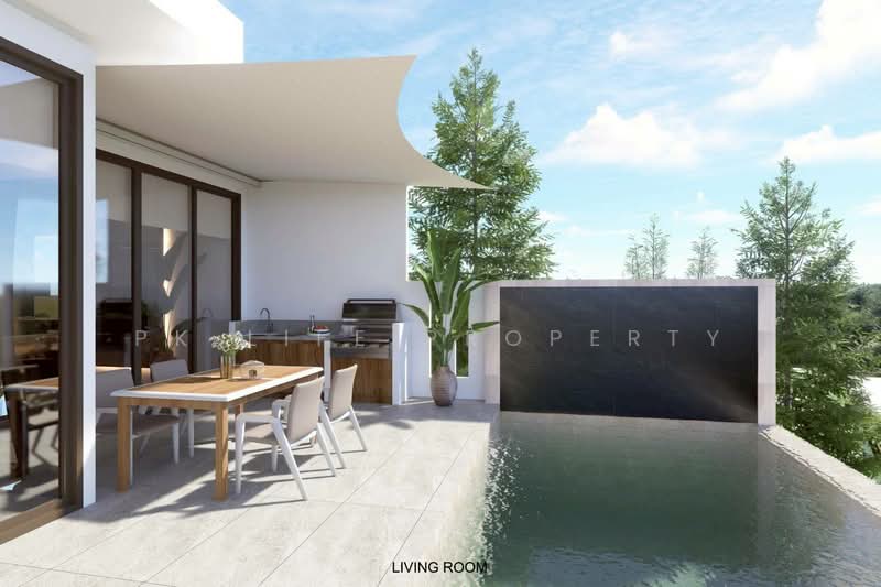 1S0018 This house for sale 38,700,000 baht 3 bedroom 3 bathroom near airport, Phuket, Mai Khao, Thalang, Phuket, 3 Bedrooms, 350 sqm, Villa For Sale, by PK LIFE Property, 500338453 - DDproperty.com