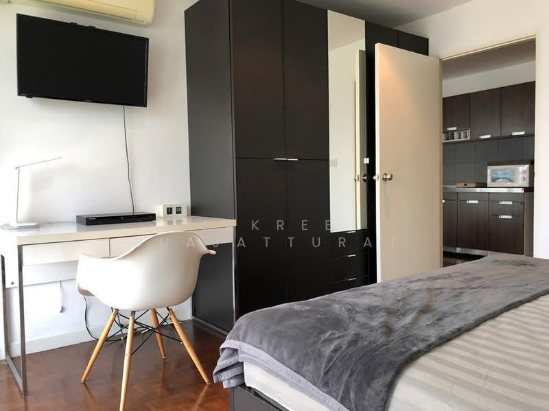 Sukhumvit Suite, Bangkok, 19 Soi Sukhumvit 13, Khlongtoei Nua, Watthana, Bangkok, 1 Bedroom, 58 sqm, Condo For Sale, by Jakree Buajatturat, 500338454 - DDproperty.com