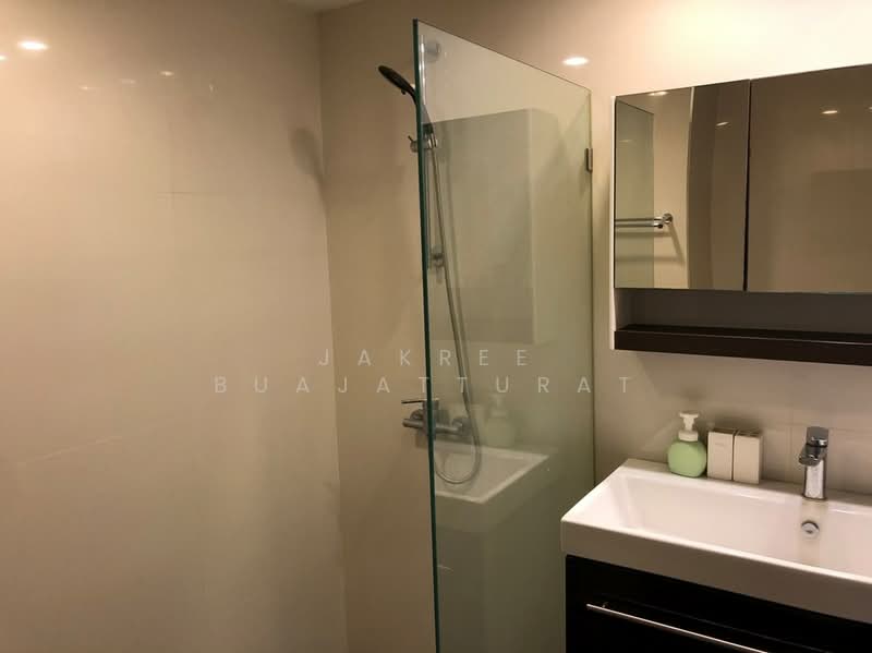 Sukhumvit Suite, Bangkok, 19 Soi Sukhumvit 13, Khlongtoei Nua, Watthana, Bangkok, 1 Bedroom, 58 sqm, Condo For Sale, by Jakree Buajatturat, 500338454 - DDproperty.com