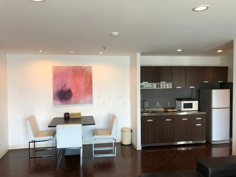 Sukhumvit Suite : สุขุมวิท สวีท, กรุงเทพ, 19 ซอยสุขุมวิท 13, คลองเตยเหนือ, วัฒนา, กรุงเทพ, 58 ตร.ม., คอนโด ขาย, โดย Jakree Buajatturat, 500338454 - DDproperty.com