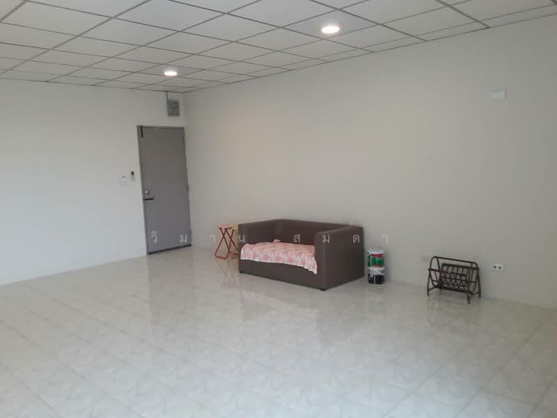Thairong Tower, Bangkok, Phatthanakan Road, Suan Luang, Bangkok, 1 Bedroom, 41 sqm, Condo For Sale, by วิมาน สมดา, 500338457 - DDproperty.com