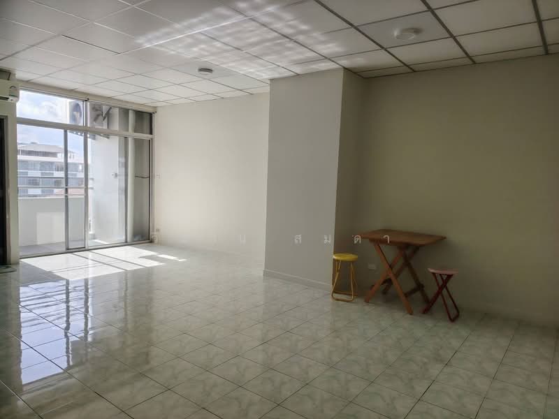 Thairong Tower, Bangkok, Phatthanakan Road, Suan Luang, Bangkok, 1 Bedroom, 41 sqm, Condo For Sale, by วิมาน สมดา, 500338457 - DDproperty.com