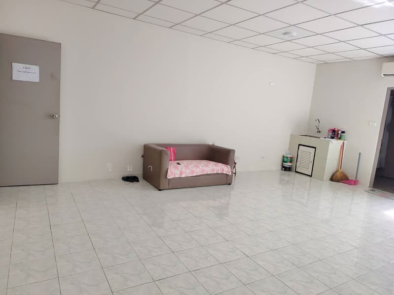Thairong Tower, Bangkok, Phatthanakan Road, Suan Luang, Bangkok, 1 Bedroom, 41 sqm, Condo For Sale, by วิมาน สมดา, 500338457 - DDproperty.com