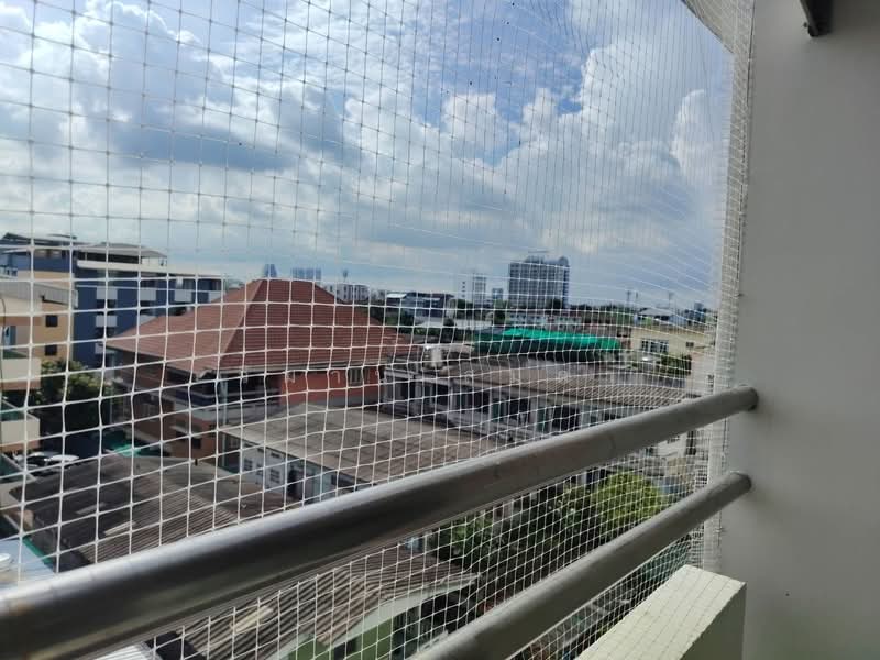 Thairong Tower, Bangkok, Phatthanakan Road, Suan Luang, Bangkok, 1 Bedroom, 41 sqm, Condo For Sale, by วิมาน สมดา, 500338457 - DDproperty.com