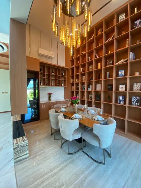แอทมอสไพร์ม วิลล่า : Atmos Prime Villa, ชลบุรี, ถนนพัทยา มาบประชัน 1 ต.โป่ง, บางละมุง, ชลบุรี, 300 ตร.ม., วิลล่า ขาย, โดย Saimaii Russiphat, 500338458 - DDproperty.com
