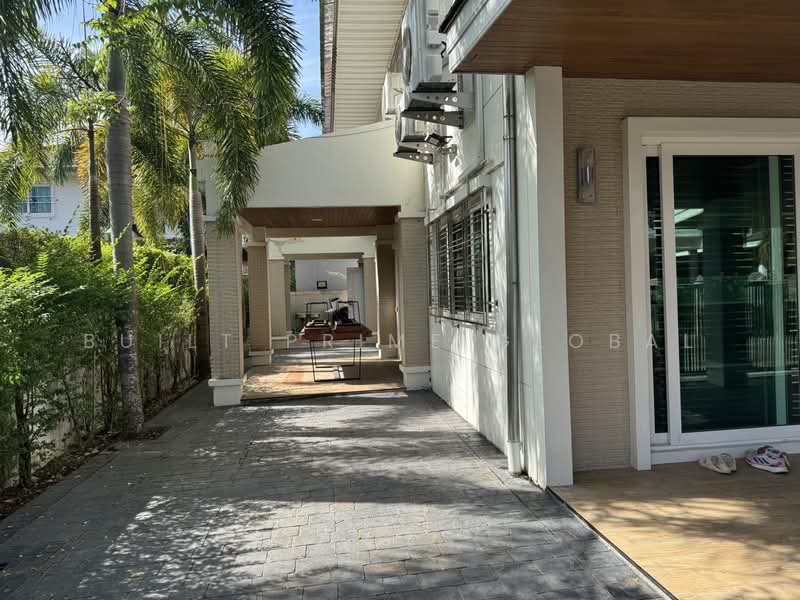 ศุภาลัยวิลล์ เทพอนุสรณ์, Phuket, Wichit, Muang Phuket, Phuket, 4 Bedrooms, 300 sqm, Single Detached House For Sale, by Built Prime global, 500338459 - DDproperty.com